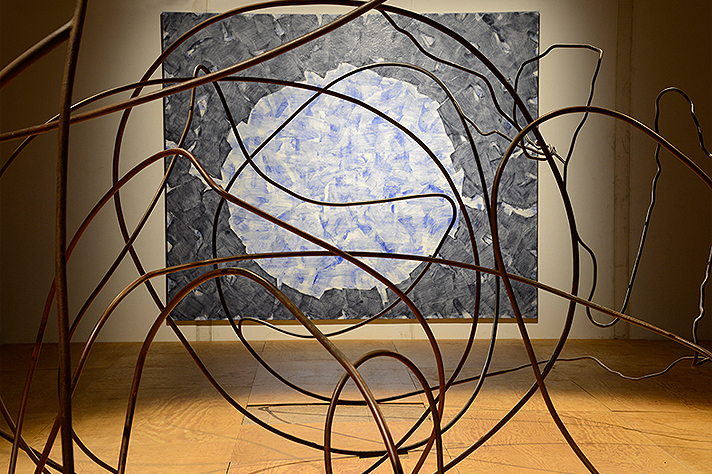 TRONCO - E-Werk - Febrero 2015